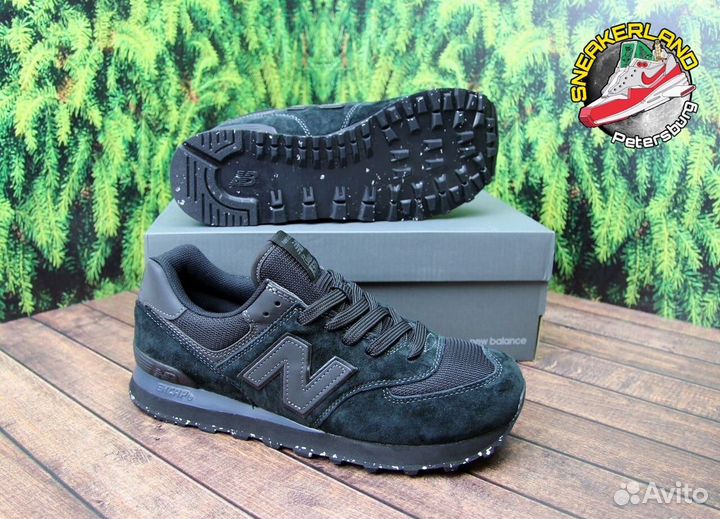 New balance 574