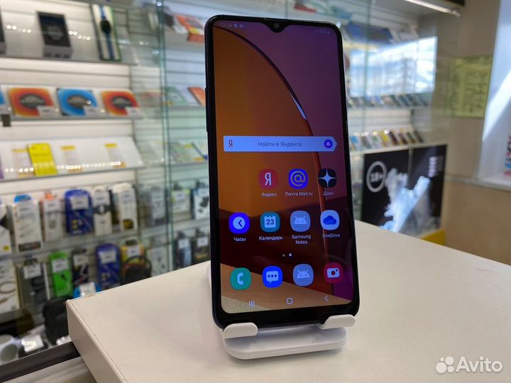 Samsung Galaxy A20s, 2/32 ГБ