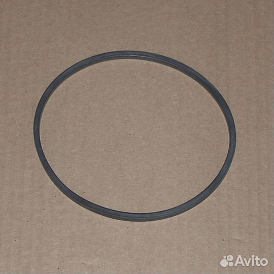 Уплотнение масляного фильтра маз д.137*146 (ягрти)