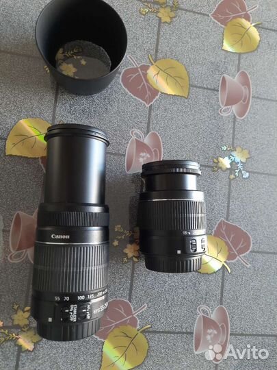 Фотообьективы