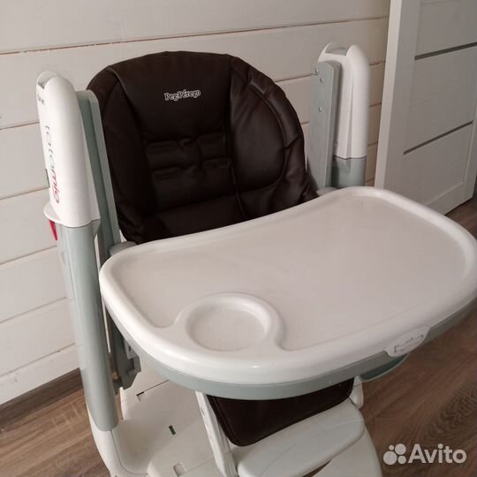 Стульчик для кормления peg perego tatamia