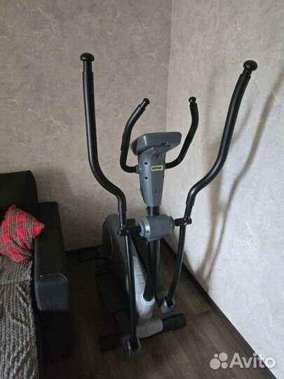 Эллиптический тренажер kettler axos cross m