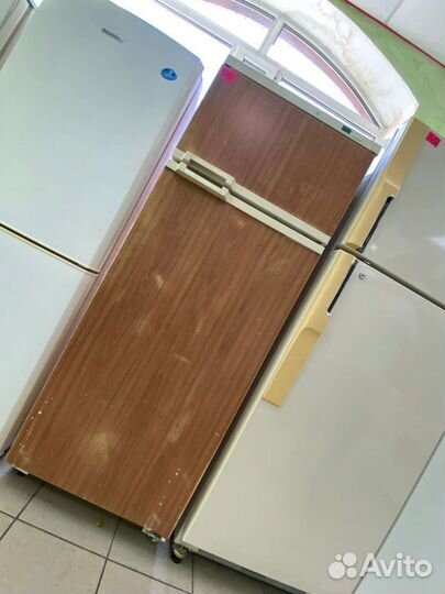 Холодильник бу