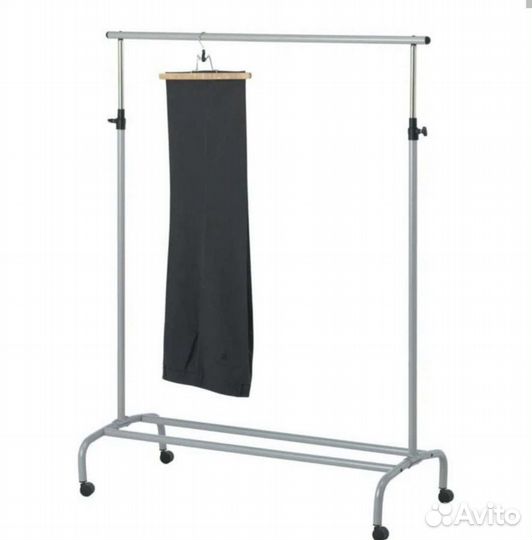 Вешалка напольная IKEA rigga