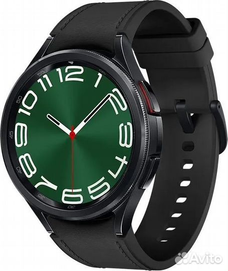 Умные часы Samsung Galaxy Watch6 Classic 47мм