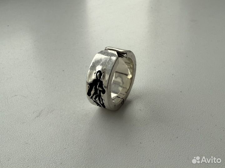 Кольцо Gleb Kostin Solutions