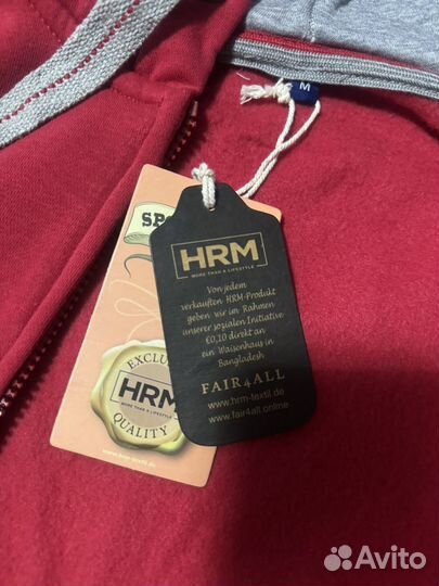 Толстовка женская