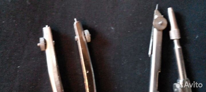 Чертежные инструменты