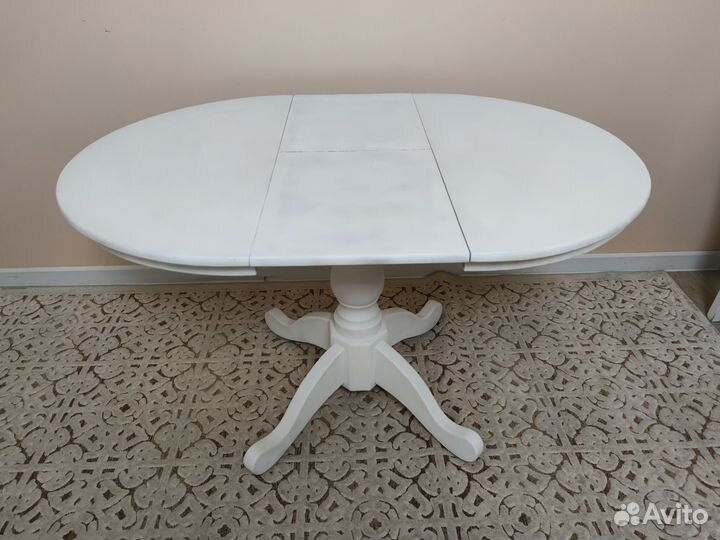 Стол кухонный раздвижной