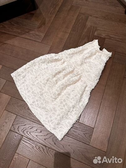 Платье для девочки zara