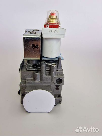 Газовый клапан Baxi Slim 5653610