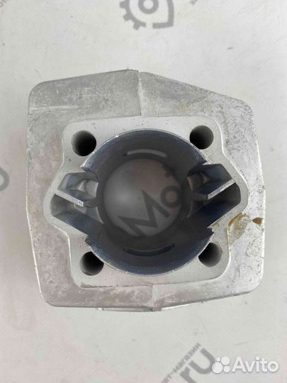 Цилиндро-поршневая группа F80 в сборе с высоким ра