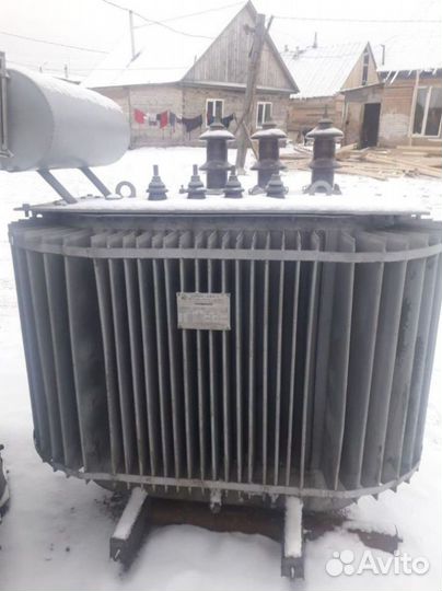 Трансформатор б\у арт87536