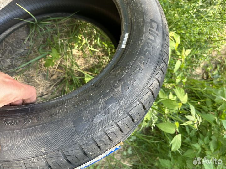 Pirelli Cinturato P1 Verde 205/55 R16