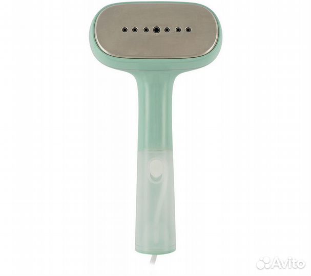 Отпариватель ручной Hyundai H-HS02265 1200Вт мятны