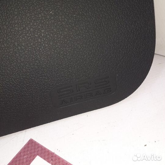 Подушка безопасности пасажира lifan X60