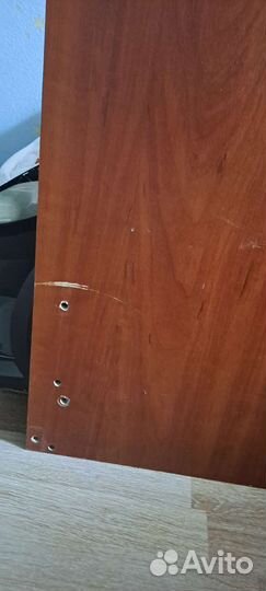 Детская кроватка трансформер Фея 1100