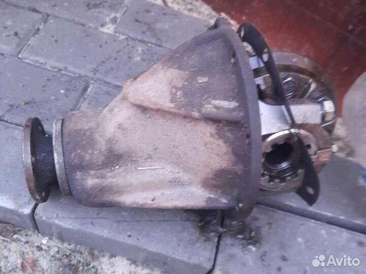 Сиденье полукош