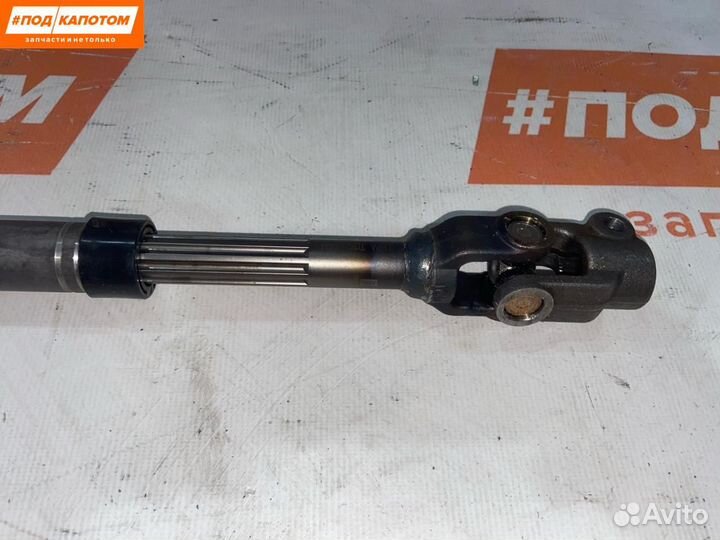 Рулевой карданчик Kia Sportage 4 2016