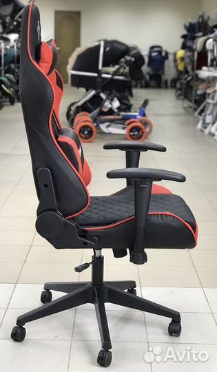 Игровое кресло Компьютерное кресло