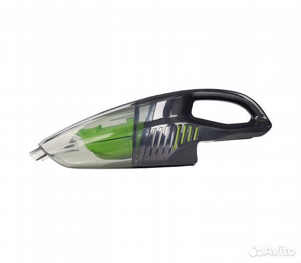 Автомобильный пылесос Greenworks G24HV, без Акб