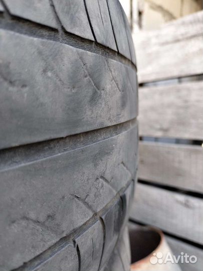 Hankook Optimo K415 195/55 R4