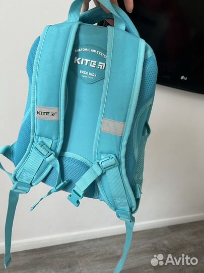 Школьный рюкзак