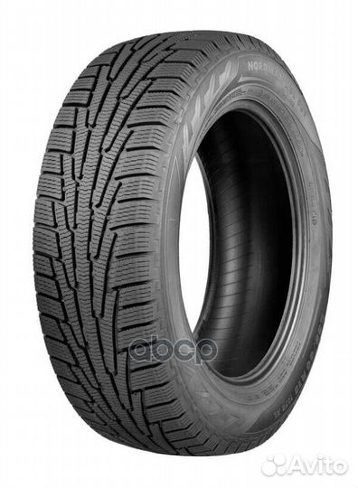 Ikon Tyres Nordman RS2 SUV 225/60 R18