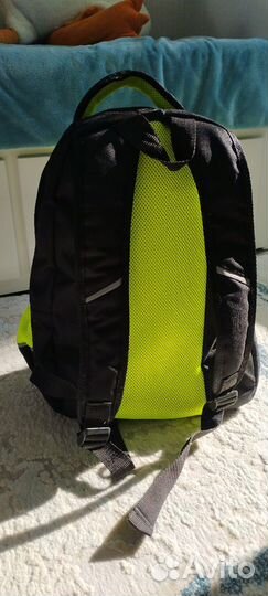 Рюкзак для художественной гимнастики