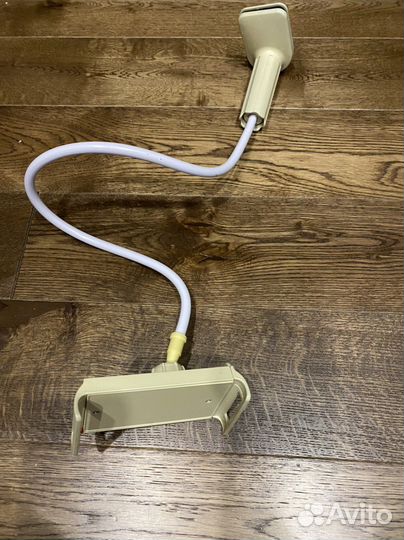 Держатель для планшета