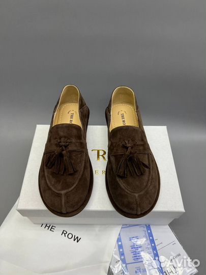Лоферы The Row женские Размер 36-40