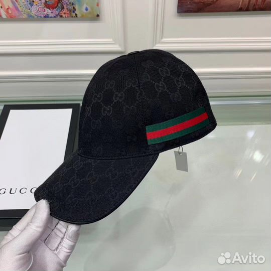 Кепка Gucci