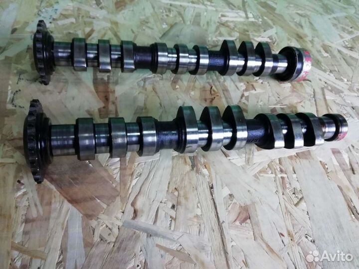 Распредвал впуск VW Passat B5 A6 C5 A4