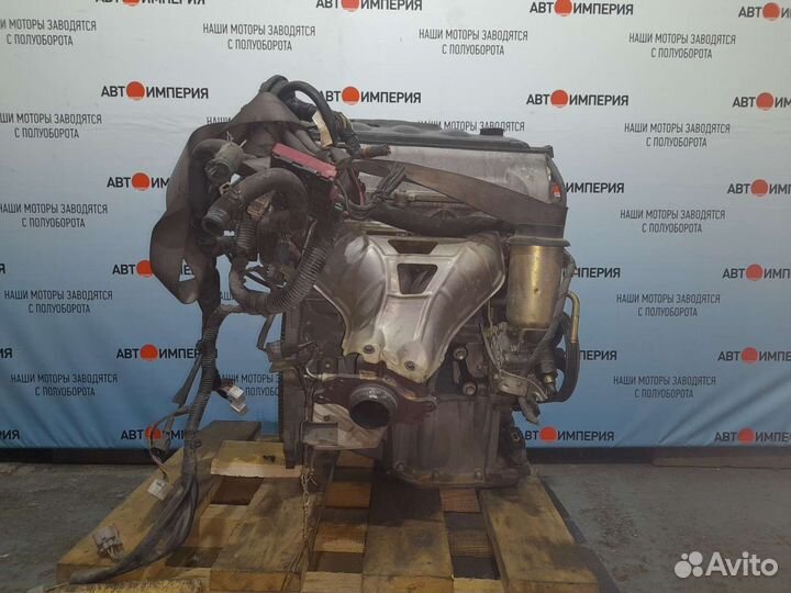 Двигатель toyota porte NNP11 1nzfe 3718869 2005