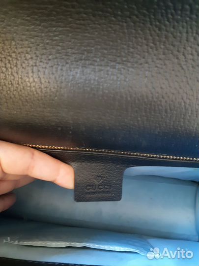 Сумка gucci оригинал