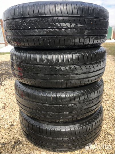 Литые колеса r15 на ваз