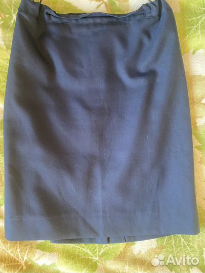 Жд форма женская