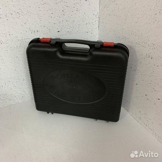 Походная плита Happy Home BDZ-155-A