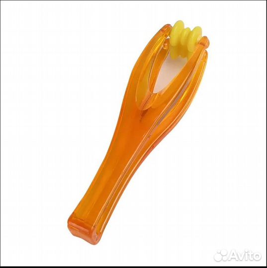 Ручной акупунктурный массажер для пальцев и сустав