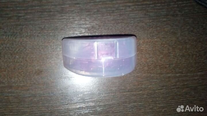 Капа для выравнивания прикуса и зубов