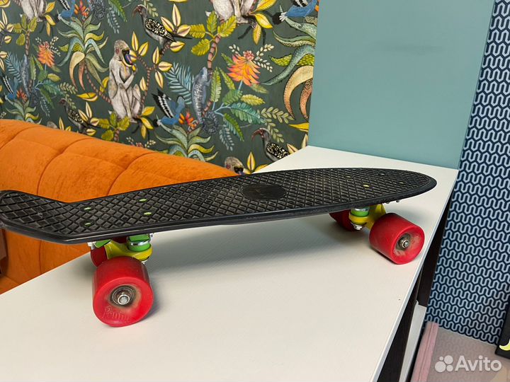 Penny board (скейтборд)