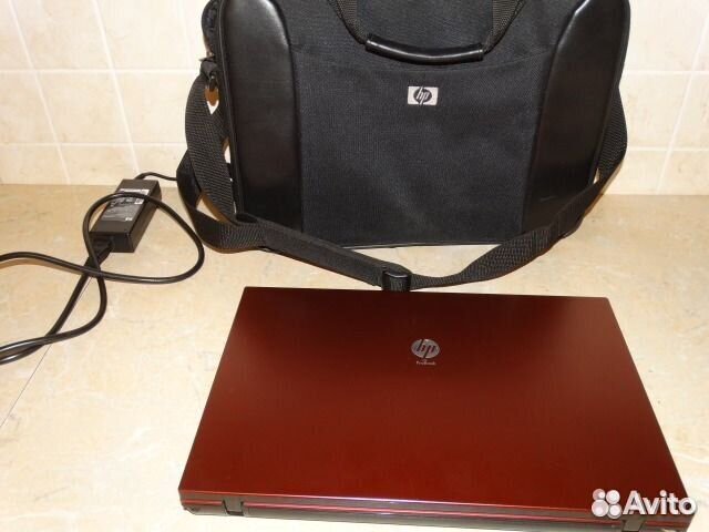 HP ProBook 4620 S 15/6 игровой Core i5 3210