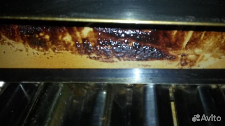 Чистка и монтаж вентиляции