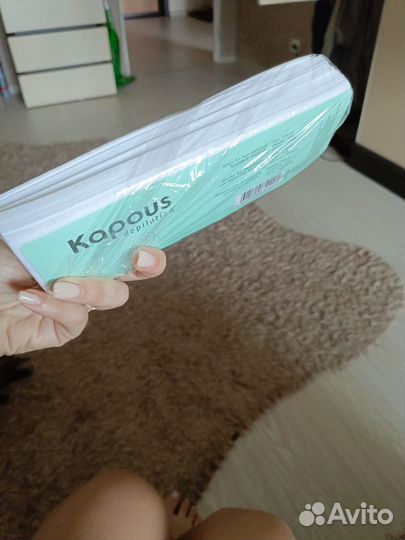 Воскоплав для депиляции