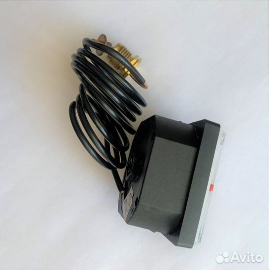 Манометр для котлов mora код PR2239