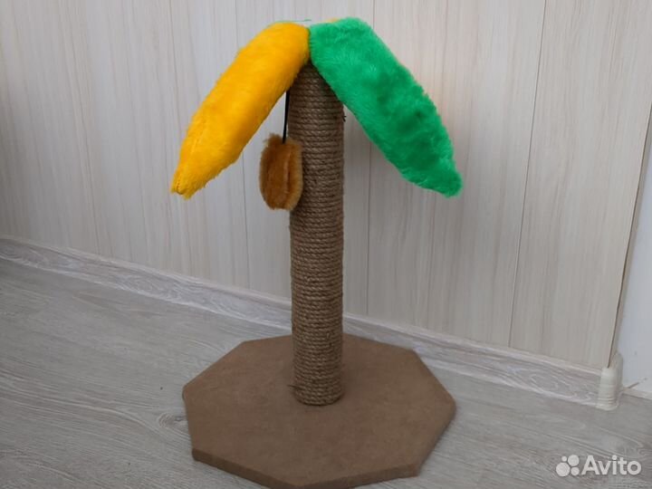 Когтеточка для кошек