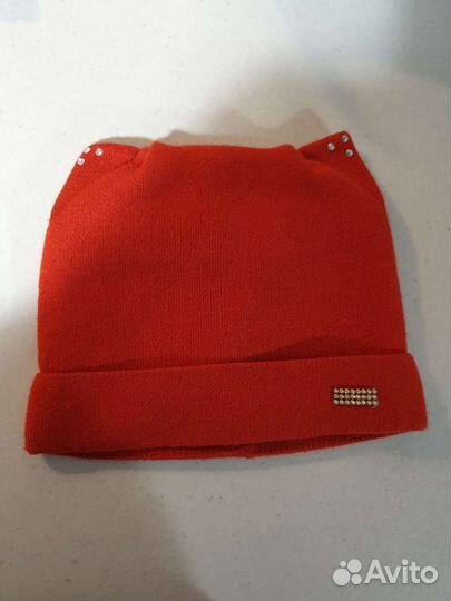 Шапки женские