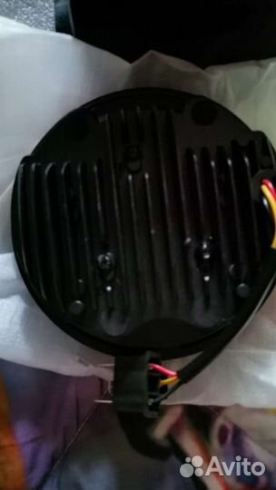 Светодиодные фара 5,75