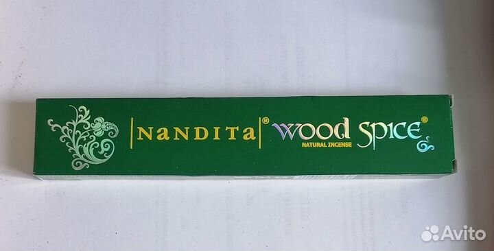 Благовония палочки