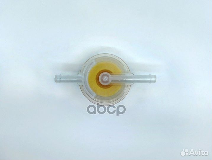 Фильтр топливный GB215 BIG filter